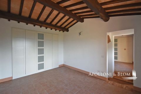 Farm hus i Sorano, Grosseto, Sorano - € 530.000 | Ref: GRO3324-690670 - foto 33