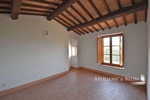 Farm hus i Sorano, Grosseto, Sorano - € 530.000 | Ref: GRO3324-690670 - foto 34