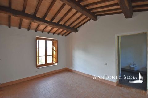 Farm hus i Sorano, Grosseto, Sorano - € 530.000 | Ref: GRO3324-690670 - foto 35