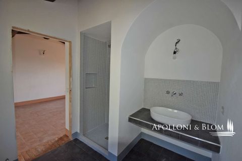 Farm hus i Sorano, Grosseto, Sorano - € 530.000 | Ref: GRO3324-690670 - foto 38