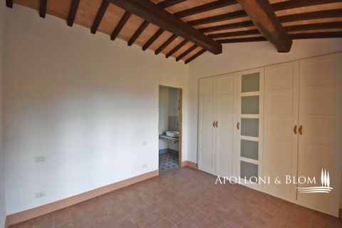 Farm hus i Sorano, Grosseto, Sorano - € 530.000 | Ref: GRO3324-690670 - foto 39