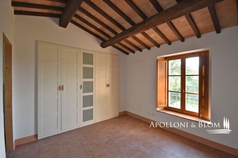 Farm hus i Sorano, Grosseto, Sorano - € 530.000 | Ref: GRO3324-690670 - foto 40