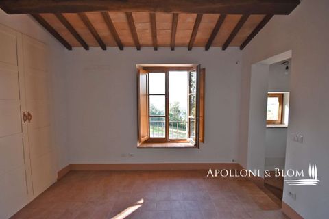 Farm hus i Sorano, Grosseto, Sorano - € 530.000 | Ref: GRO3324-690670 - foto 41