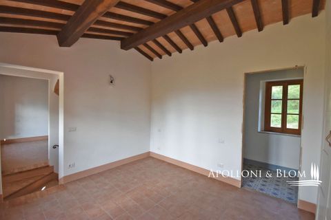 Farm hus i Sorano, Grosseto, Sorano - € 530.000 | Ref: GRO3324-690670 - foto 42