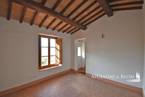 Farm hus i Sorano, Grosseto, Sorano - € 530.000 | Ref: GRO3324-690670 - foto 43