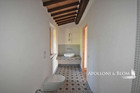 Farm hus i Sorano, Grosseto, Sorano - € 530.000 | Ref: GRO3324-690670 - foto 44