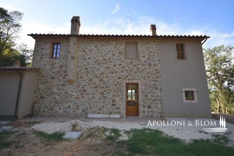 Farm hus i Sorano, Grosseto, Sorano - € 530.000 | Ref: GRO3324-690670 - foto 45