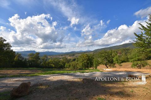 Farm hus i Sorano, Grosseto, Sorano - € 530.000 | Ref: GRO3324-690670 - foto 48