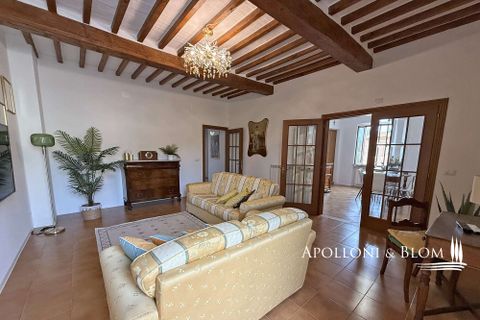 Lejlighed i Sinalunga, Siena, Sinalunga - € 285.000 | Ref: SIN3338-690679 - foto 3