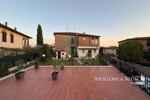 Lejlighed i Sinalunga, Siena, Sinalunga - € 285.000 | Ref: SIN3338-690679 - foto 4