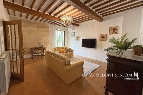 Lejlighed i Sinalunga, Siena, Sinalunga - € 285.000 | Ref: SIN3338-690679 - foto 7