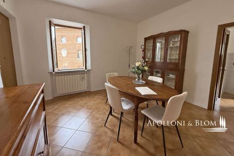 Lejlighed i Sinalunga, Siena, Sinalunga - € 285.000 | Ref: SIN3338-690679 - foto 8