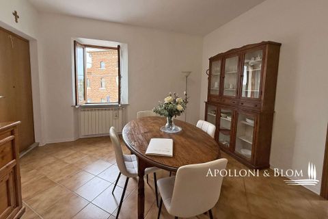 Lejlighed i Sinalunga, Siena, Sinalunga - € 285.000 | Ref: SIN3338-690679 - foto 9