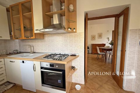 Lejlighed i Sinalunga, Siena, Sinalunga - € 285.000 | Ref: SIN3338-690679 - foto 11