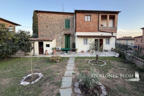 Lejlighed i Sinalunga, Siena, Sinalunga - € 285.000 | Ref: SIN3338-690679 - foto 18