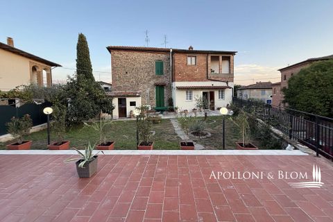 Lejlighed i Sinalunga, Siena, Sinalunga - € 285.000 | Ref: SIN3338-690679 - foto 19