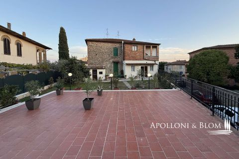Lejlighed i Sinalunga, Siena, Sinalunga - € 285.000 | Ref: SIN3338-690679 - foto 20
