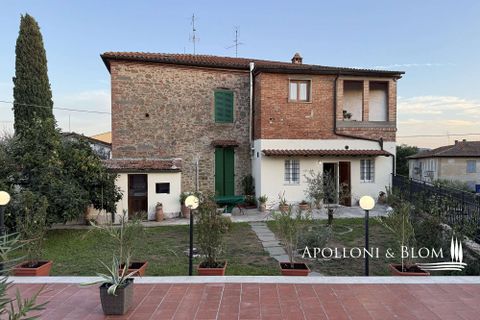 Lejlighed i Sinalunga, Siena, Sinalunga - € 285.000 | Ref: SIN3338-690679 - foto 21