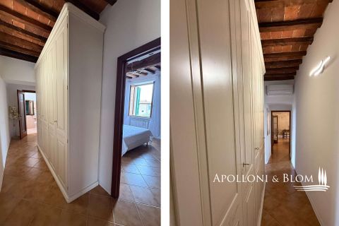 Lejlighed i Sinalunga, Siena, Sinalunga - € 285.000 | Ref: SIN3338-690679 - foto 22