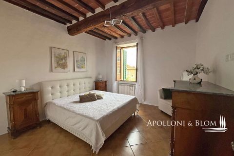 Lejlighed i Sinalunga, Siena, Sinalunga - € 285.000 | Ref: SIN3338-690679 - foto 23