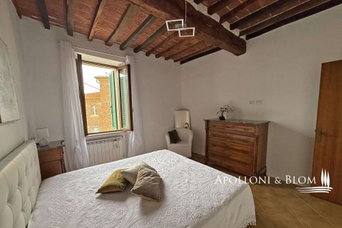 Lejlighed i Sinalunga, Siena, Sinalunga - € 285.000 | Ref: SIN3338-690679 - foto 24