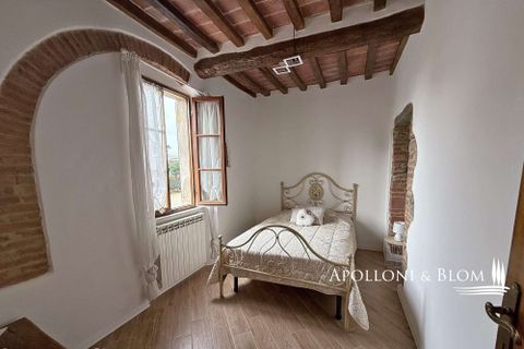 Lejlighed i Sinalunga, Siena, Sinalunga - € 285.000 | Ref: SIN3338-690679 - foto 25