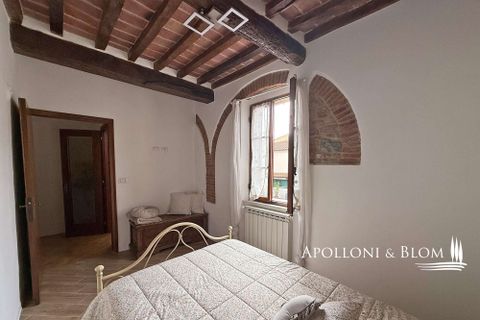 Lejlighed i Sinalunga, Siena, Sinalunga - € 285.000 | Ref: SIN3338-690679 - foto 26