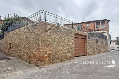 Lejlighed i Sinalunga, Siena, Sinalunga - € 285.000 | Ref: SIN3338-690679 - foto 32