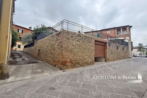 Lejlighed i Sinalunga, Siena, Sinalunga - € 285.000 | Ref: SIN3338-690679 - foto 33