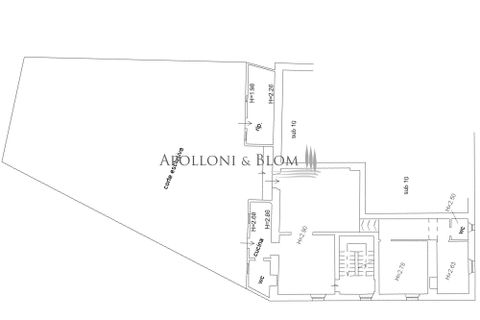 Lejlighed i Sinalunga, Siena, Sinalunga - € 285.000 | Ref: SIN3338-690679 - foto 38