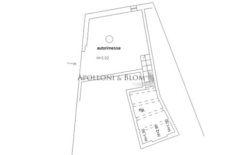 Lejlighed i Sinalunga, Siena, Sinalunga - € 285.000 | Ref: SIN3338-690679 - foto 39