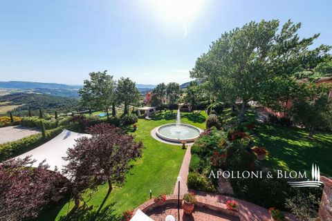 Villa a Gambassi Terme, Florence, Gambassi Terme - € 5.500.000 | Ref: FIR3339-690680 - foto 10