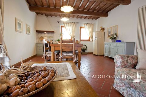 Villa a Gambassi Terme, Florence, Gambassi Terme - € 5.500.000 | Ref: FIR3339-690680 - foto 17