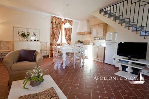 Villa a Gambassi Terme, Florence, Gambassi Terme - € 5.500.000 | Ref: FIR3339-690680 - foto 18