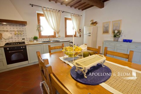Villa a Gambassi Terme, Florence, Gambassi Terme - € 5.500.000 | Ref: FIR3339-690680 - foto 20