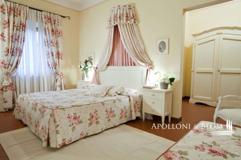 Villa a Gambassi Terme, Florence, Gambassi Terme - € 5.500.000 | Ref: FIR3339-690680 - foto 21
