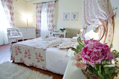 Villa a Gambassi Terme, Florence, Gambassi Terme - € 5.500.000 | Ref: FIR3339-690680 - foto 22