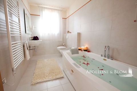 Villa a Gambassi Terme, Florence, Gambassi Terme - € 5.500.000 | Ref: FIR3339-690680 - foto 23