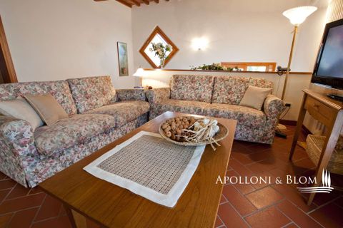 Villa a Gambassi Terme, Florence, Gambassi Terme - € 5.500.000 | Ref: FIR3339-690680 - foto 27