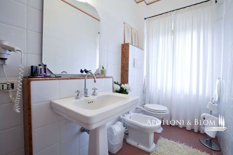 Villa a Gambassi Terme, Florence, Gambassi Terme - € 5.500.000 | Ref: FIR3339-690680 - foto 28