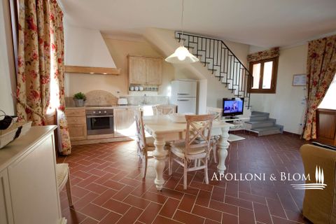 Villa a Gambassi Terme, Florence, Gambassi Terme - € 5.500.000 | Ref: FIR3339-690680 - foto 29