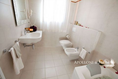 Villa a Gambassi Terme, Florence, Gambassi Terme - € 5.500.000 | Ref: FIR3339-690680 - foto 30