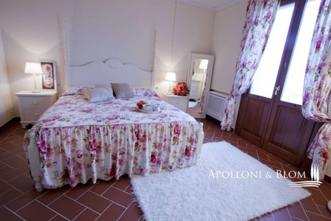 Villa a Gambassi Terme, Florence, Gambassi Terme - € 5.500.000 | Ref: FIR3339-690680 - foto 31