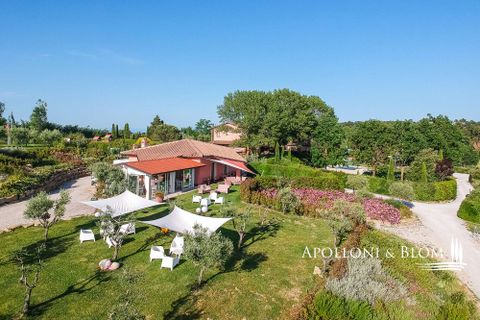 Villa a Gambassi Terme, Florence, Gambassi Terme - € 5.500.000 | Ref: FIR3339-690680 - foto 34