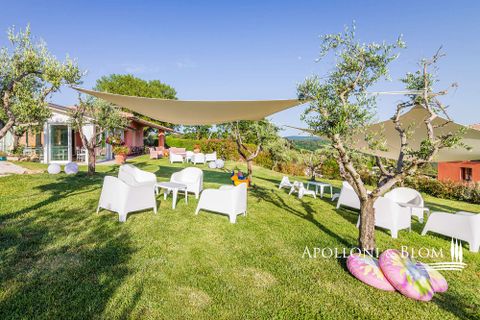 Villa a Gambassi Terme, Florence, Gambassi Terme - € 5.500.000 | Ref: FIR3339-690680 - foto 37