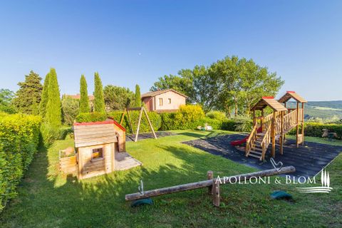 Villa a Gambassi Terme, Florence, Gambassi Terme - € 5.500.000 | Ref: FIR3339-690680 - foto 38