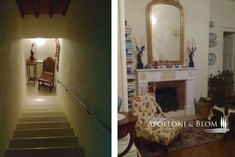 Leilighet i Siena, Siena, Siena - € 500 000 | Ref: CNT3354-690685 - foto 2