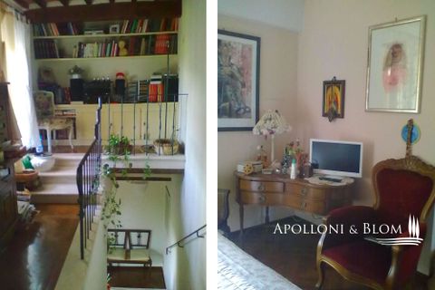 Leilighet i Siena, Siena, Siena - € 500 000 | Ref: CNT3354-690685 - foto 3