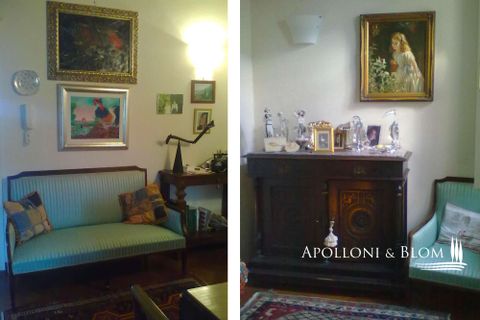 Leilighet i Siena, Siena, Siena - € 500 000 | Ref: CNT3354-690685 - foto 4