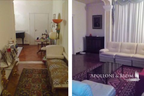 Leilighet i Siena, Siena, Siena - € 500 000 | Ref: CNT3354-690685 - foto 5